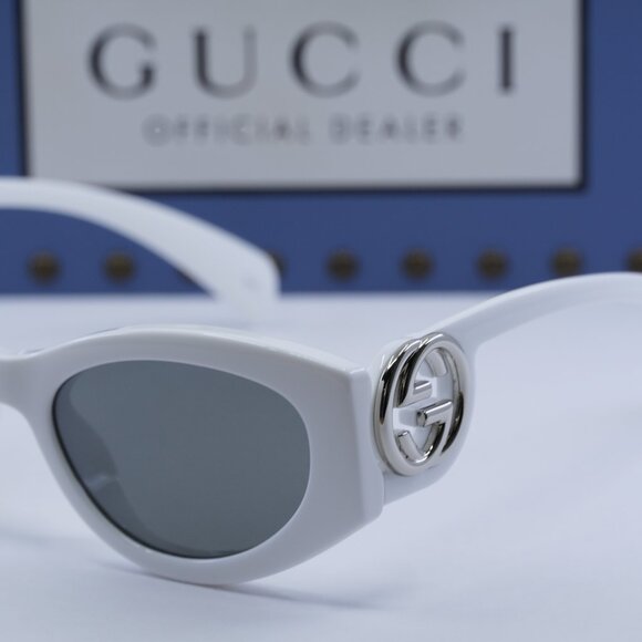 Exclusive Sale! Gucci GG1691S 006 Sunglasses main image 12